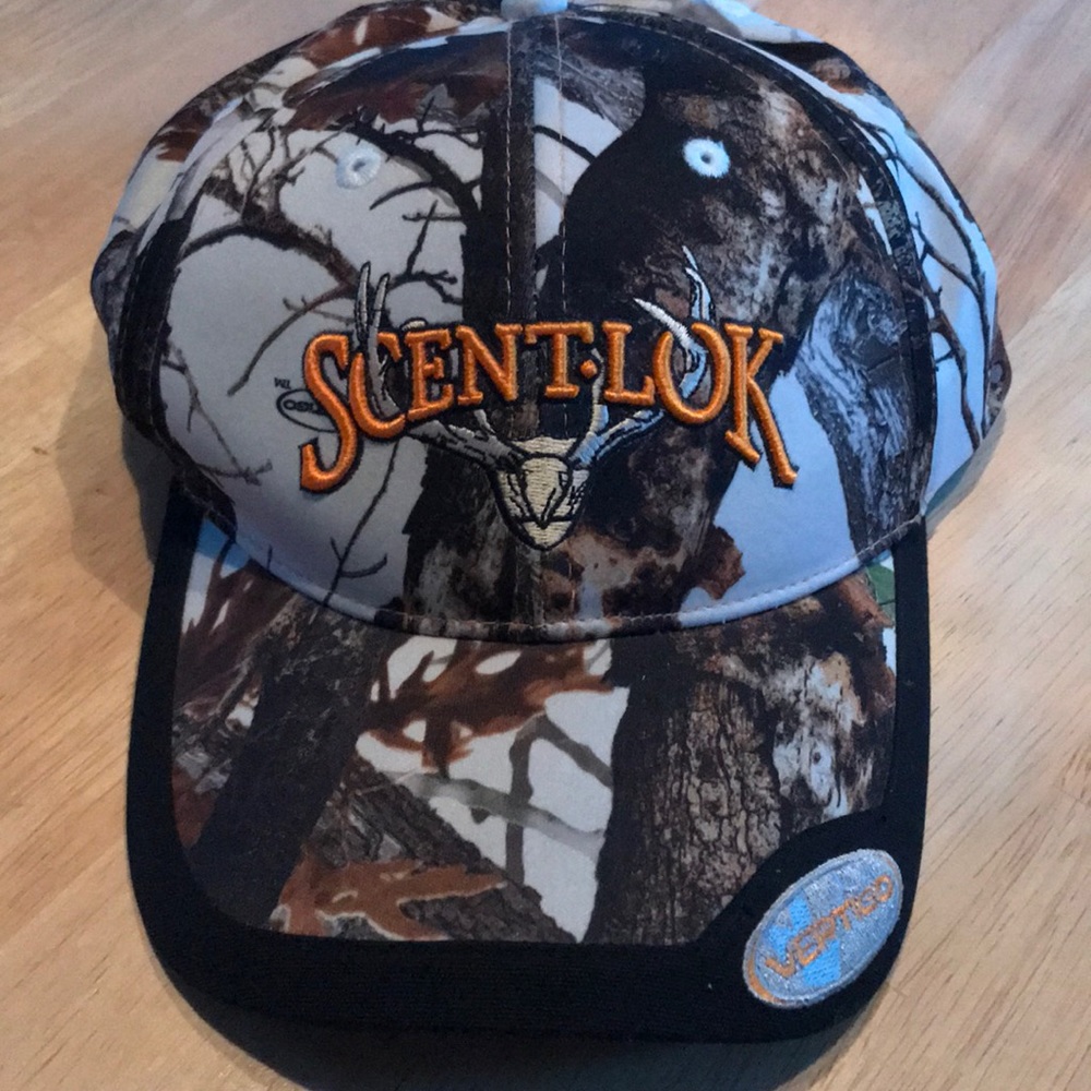 Scent Lok Hat